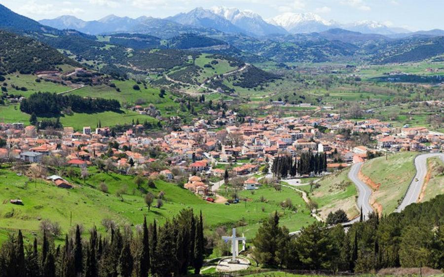 Έξι προορισμοί για μονοήμερη εκδρομή δίπλα στην Αθήνα για μέχρι τέλος Αυγούστου