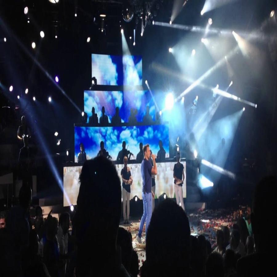 Θεσσαλονίκη μπουζούκια: Θα ξεκινάνε στις 19:00! Στις 21:30 θα ανεβαίνει ο Βέρτης στην πίστα – Δείτε την ανακοίνωση