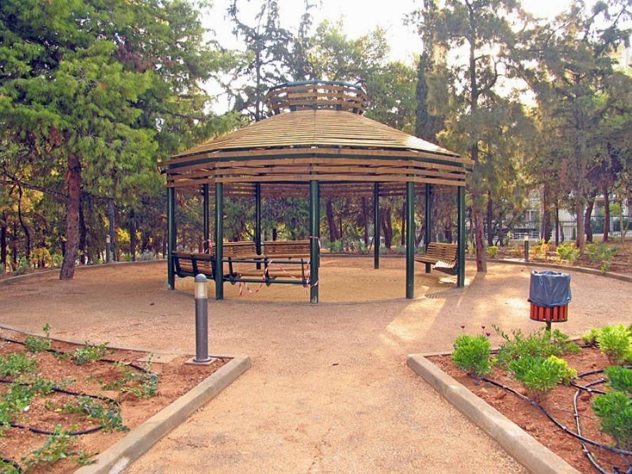 Πέντε πανέμορφα πάρκα με καφετέρια μέσα στην πόλη για να επισκεφτείς αν μείνεις Αθήνα τον Αύγουστο