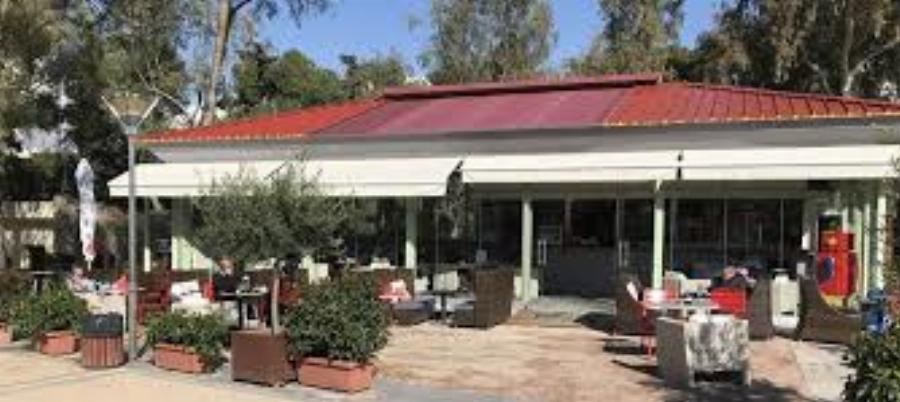 Πέντε πανέμορφα πάρκα με καφετέρια μέσα στην πόλη για να επισκεφτείς αν μείνεις Αθήνα τον Αύγουστο