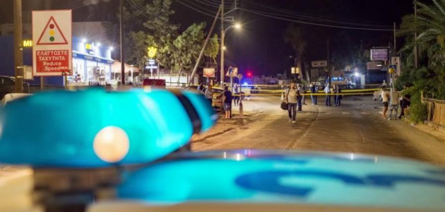 Αστακός Αιτωλοακαρνανίας: Ανήλικοι προκαλούσαν ατυχήματα με εμπόδια στο δρόμο – Δείτε με ποιο τρόπο