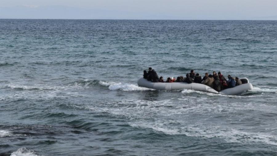 Πρόκληση στη Χάλκη: Διπλό επεισόδιο με τουρκική ακταιωρό – Τι συνέβη πραγματικά