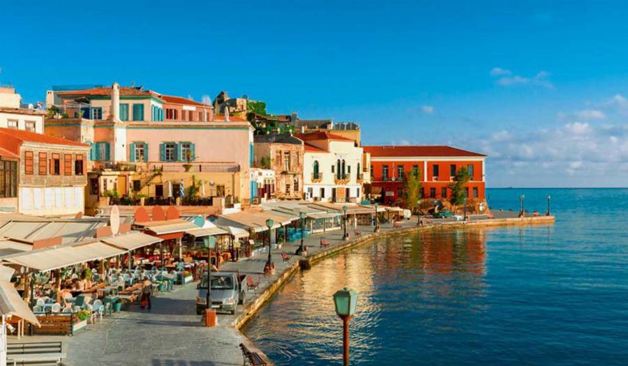 Χανιά έκτακτα μέτρα: Απαγορεύονται πανηγύρια, πάρτι, λιτανείες και λαϊκές αγορές