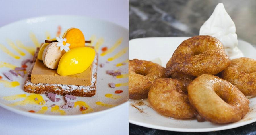 Μαγαζιά με γλυκά στην Αθήνα: Οι 4 καλύτερες επιλογές για να απολαύσεις υπέροχες γεύεις και πολλά είδη