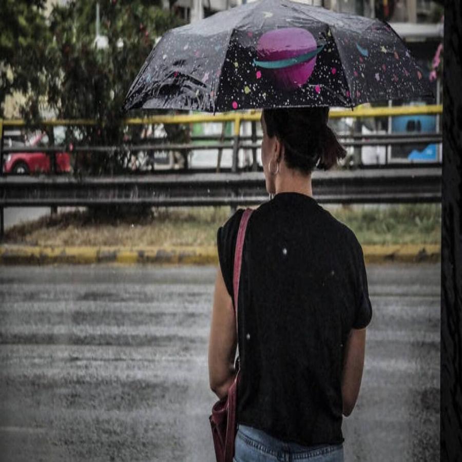 Καιρός σήμερα 16/8: Που αναμένονται βροχές και καταιγίδες από το μεσήμέρι, σήμερα Κυριακή