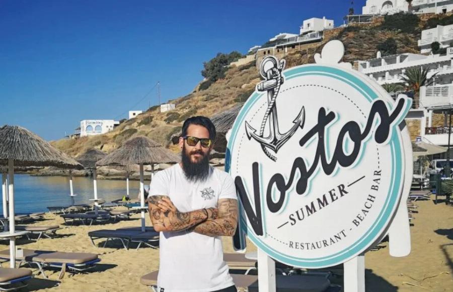 Άδειος παράδεισος: Τραγικές εικόνες που προκαλούν στεναχώρια – Ο αντίκτυπος των μέτρων ερήμωσε νησί που έσφυζε από πάρτι