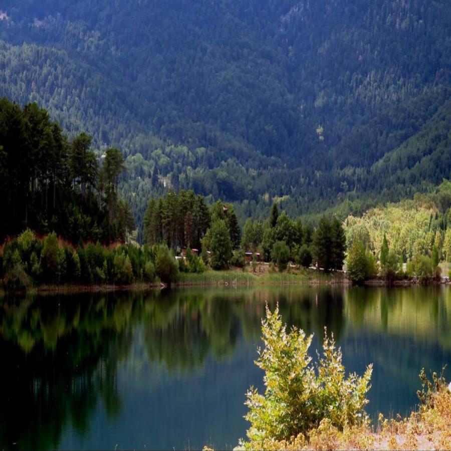 Ελβετία της Κορινθίας: 2 ώρες από την Αθήνα, απέραντο φυσικό κάλλος και ασύγκριτη ομορφιά της φύσης