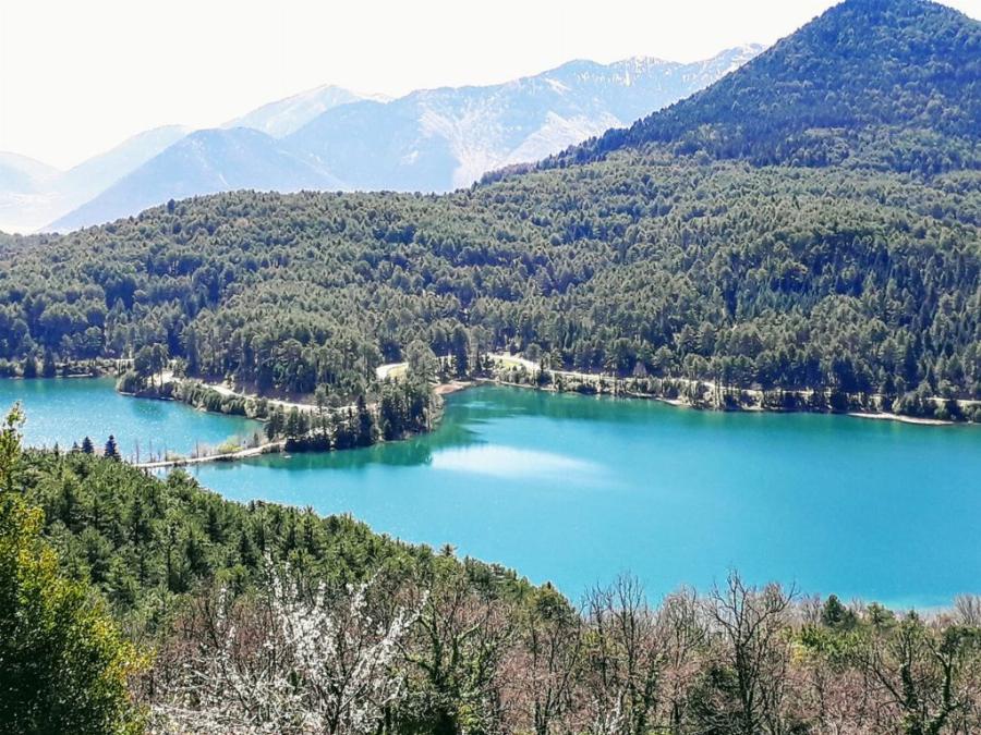 Ελβετία της Κορινθίας: 2 ώρες από την Αθήνα, απέραντο φυσικό κάλλος και ασύγκριτη ομορφιά της φύσης