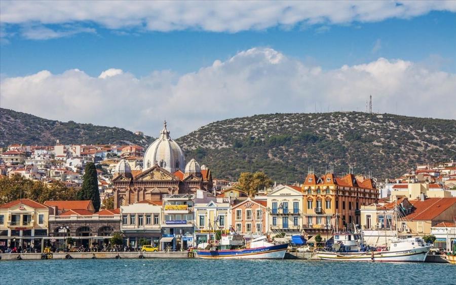 Κορονοϊός έκτακτα μέτρα: Έκτακτα μέτρα στη Λέσβο – Δείτε τα ωράρια και τις απαγορεύσεις από σήμερα