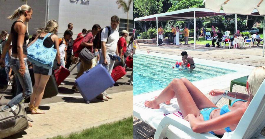 Έρευνα: Πάνω από τους μισούς Ελληνες αδυνατούν να πάνε έστω μία εβδομάδα διακοπές