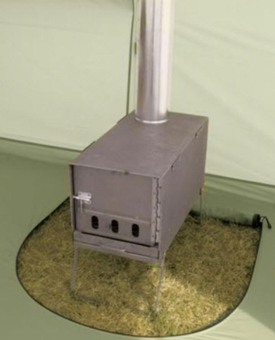 Σκηνή έπαυλη: Ουρές στα καταστήματα για τη σκηνή που χωράει 11 κρεβάτια, ζυγίζει 57 κιλά και κοστίζει μόνο 1.400 ευρώ