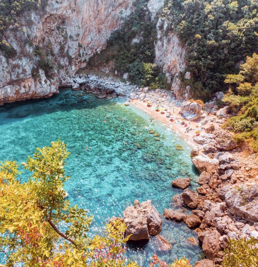 Αποθέωση CNN: Η Ελλάδα είναι ο καλύτερος προορισμός για διακοπές φέτος το καλοκαίρι