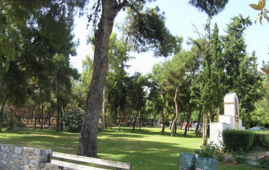 Πέντε πανέμορφα πάρκα με καφετέρια μέσα στην πόλη για να επισκεφτείς αν μείνεις Αθήνα τον Αύγουστο