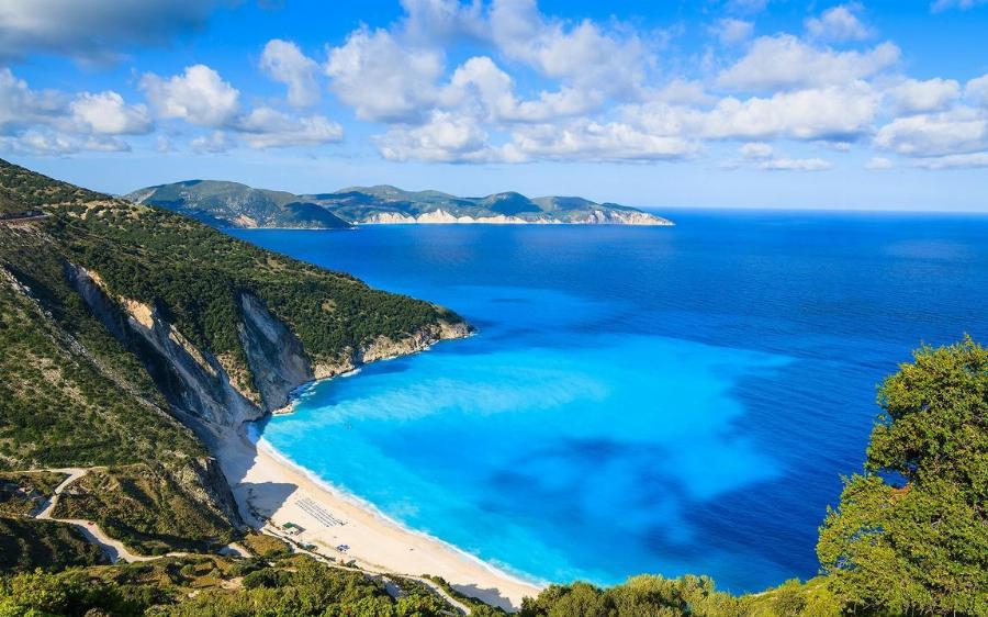 Αποθέωση CNN: Η Ελλάδα είναι ο καλύτερος προορισμός για διακοπές φέτος το καλοκαίρι