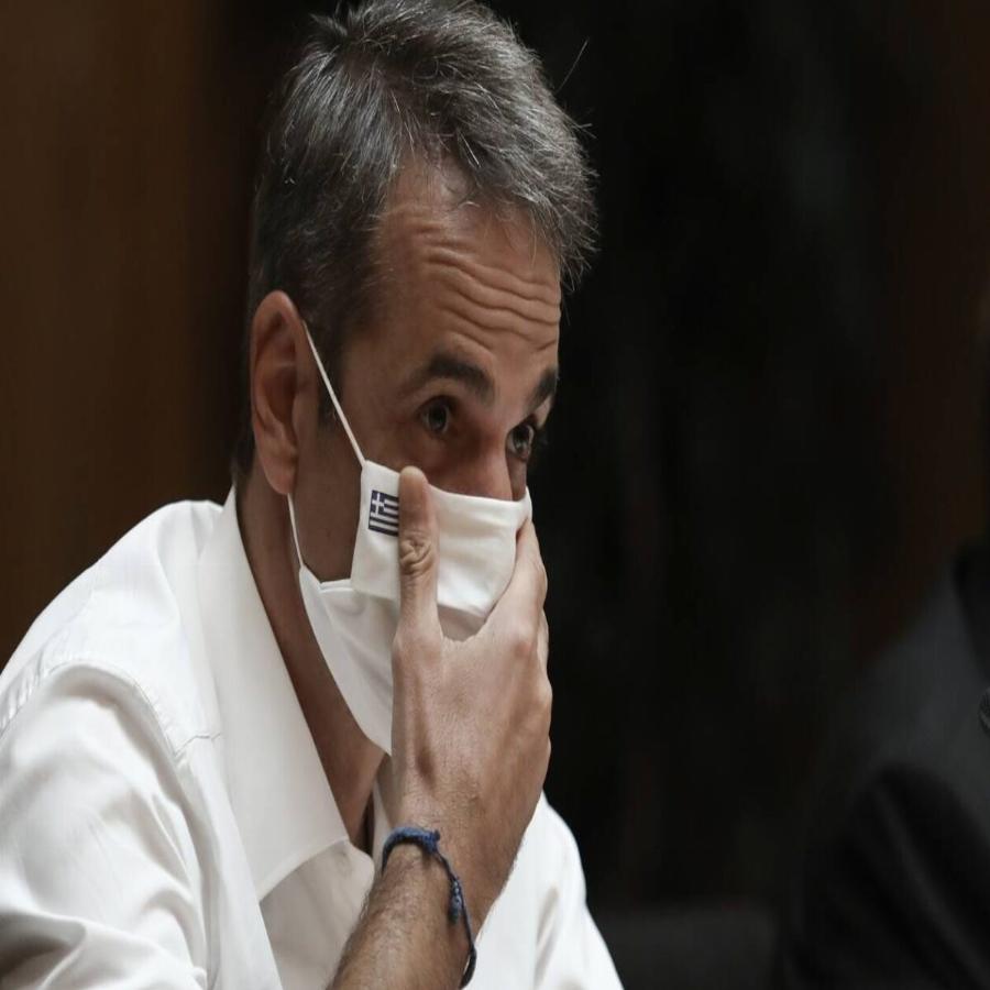 Κορονοϊός έκτακτα μέτρα: Νέα σκληρά μέτρα – Τι θα ανακοινωθεί σήμερα από την κυβέρνηση