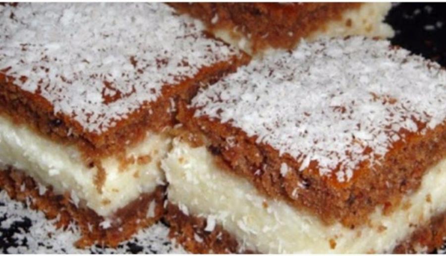 Γλυκό με ινδοκάρυδο: Είναι δροσερό, ζουμερό εντυπωσιάζει και γίνεται όσο γρήγορα δεν φαντάζεστε