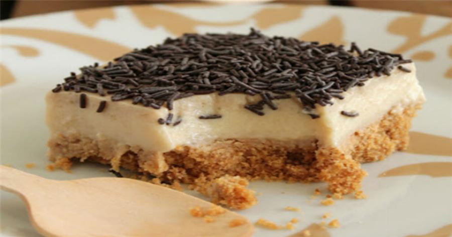 Γλυκό χωρίς θερμίδες: Υπέροχη τάρτα που θα σε δροσίσει χωρίς να σε παχύνει