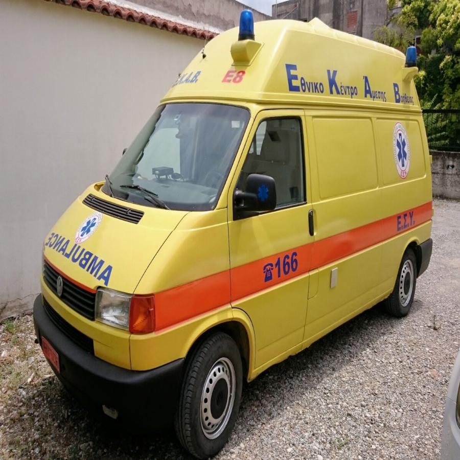 Λουτράκι τραγωδία: Νεκρός 54χρονος σε τροχαίο με γουρούνα – Όλες οι λεπτομέρειες