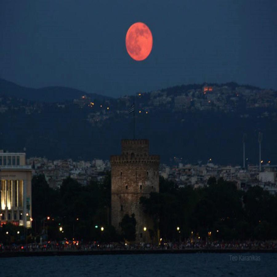 Πανσέληνος: Ανοιχτά απόψε μουσεία και αρχαιολογικοί χώροι – Αυτές είναι όλες οι δωρεάν εκδηλώσεις