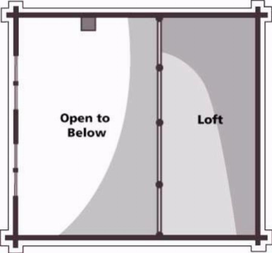 Είναι 60τμ, κοστίζει μόνο όσο ένα αυτοκίνητο, στήνεται σε 14 μέρες και έχει τεράστιο εσωτερικό