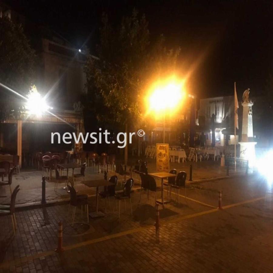 Πόρος: Νησί φάντασμα έγινε ο Πόρος! Δεν κυκλοφορεί ψυχή μετά το Lockdown – Σε πιάνει στεναχώρια