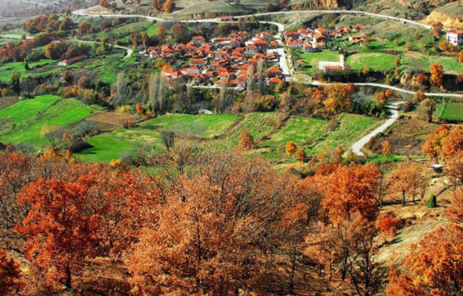 Φθινόπωρο στην Ελλάδα: Μαγικές εικόνες από όλη την Ελλάδα τώρα που ξεκινάει το φθινόπωρο