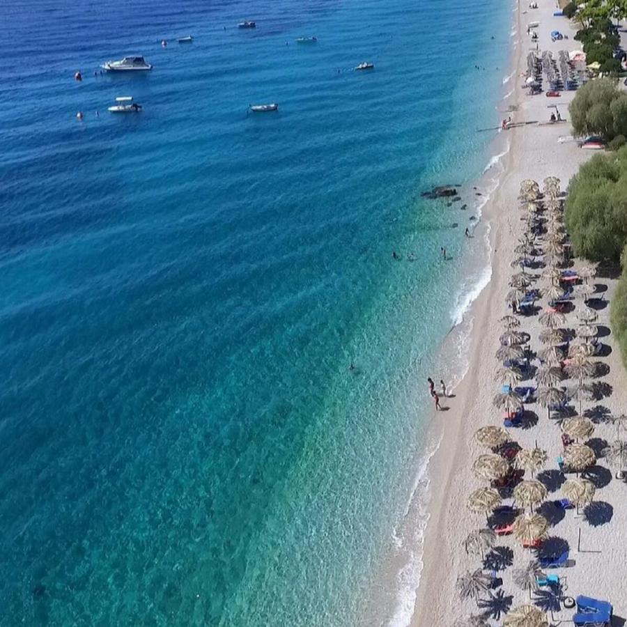 Και όμως η Κινέτα έχει 4* ξενοδοχείο που μπορείς να μείνεις με λιγότερα από 65€ και με φαγητό και ποτό δωρεάν