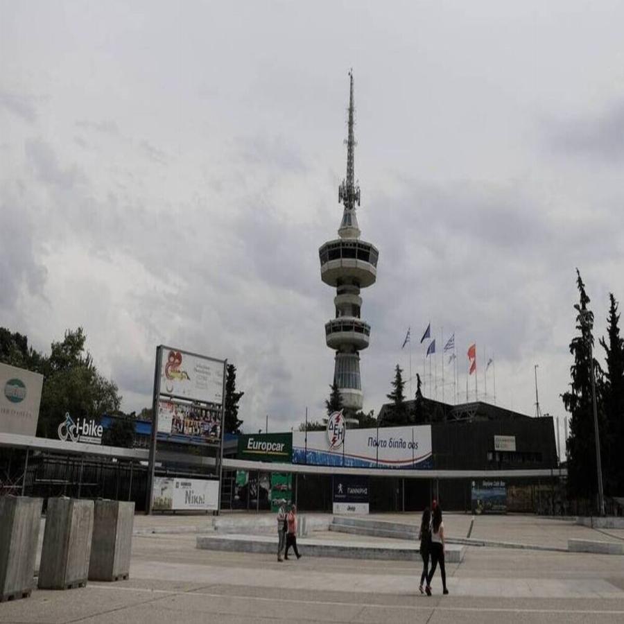 Θεσσαλονίκη Lockdown: Το ΑΠΘ λέει πως αν δεν κλέισει η Θεσσαλονίκη άμεσα, πάμε για 700 κρούσματα τη μέρα