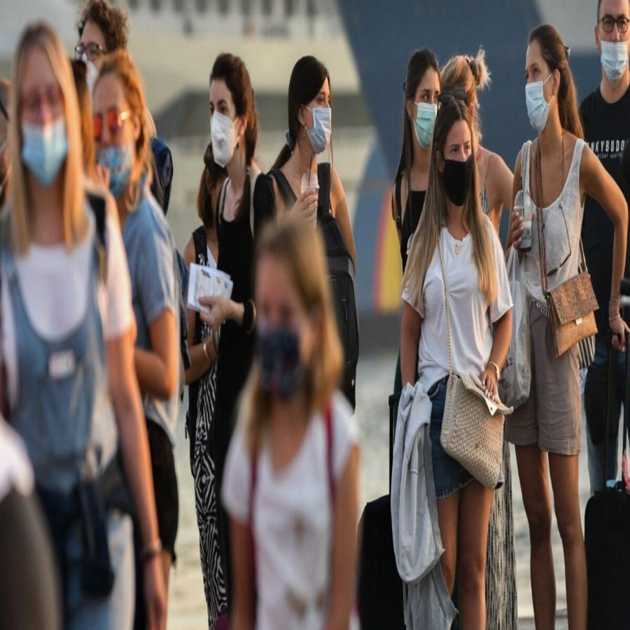 Κορονοϊός διακοπές: Έλεγχοι σε Πειραιά και Ραφήνα σε όσους επιστρέφουν από διακοπές – Σε ποιους θα γίνονται