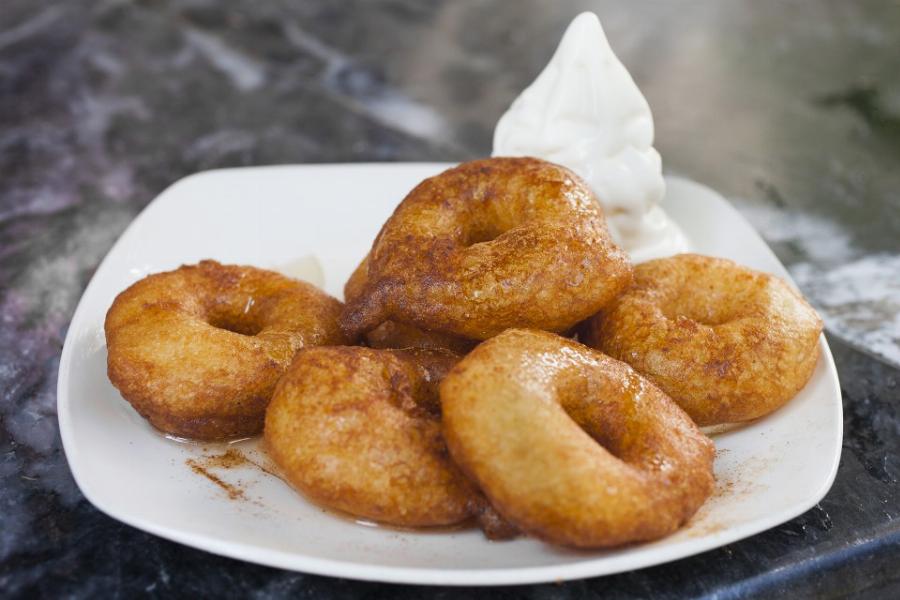 Μαγαζιά με γλυκά στην Αθήνα: Οι 4 καλύτερες επιλογές για να απολαύσεις υπέροχες γεύεις και πολλά είδη