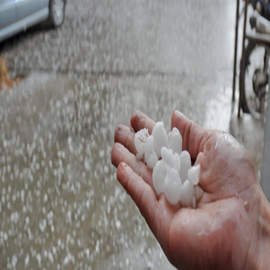 Έκτακτο δελτίο καιρού: Ανακοίνωση! Μέχρι τότε θα συνεχιστεί η κακοκαιρία Θάλεια