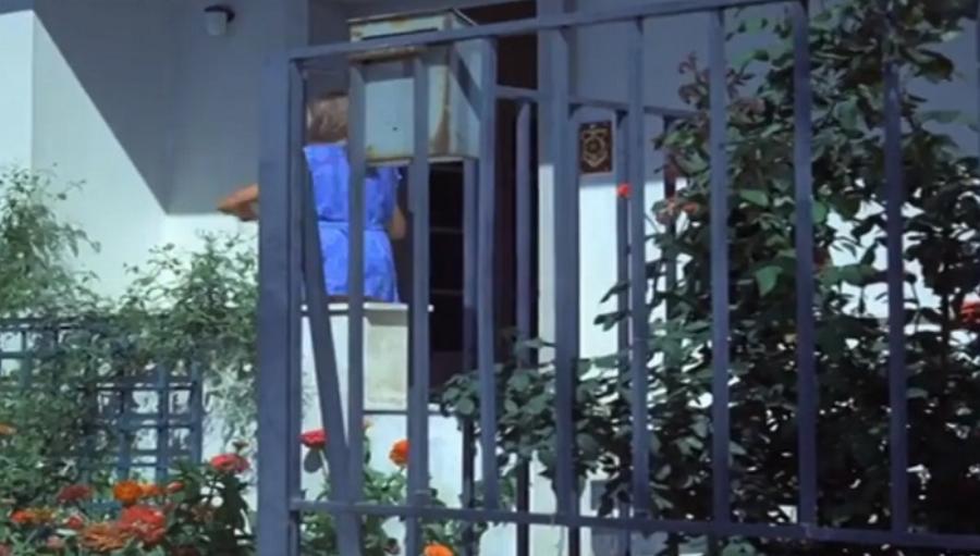 Τα σπίτια που αγαπήσαμε στον παλιό κινηματογράφο – Η βίλα της Αλίκης , η οικία Κοκοβίκου και άλλα λατρεμένα σπίτια