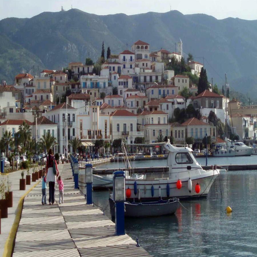 Πόρος Lockdown: Αυτά είναι τα αναλυτικά μέτρα αντιμετώπισης στον Πόρο – Ποια μέρη θα ακολουθήσουν