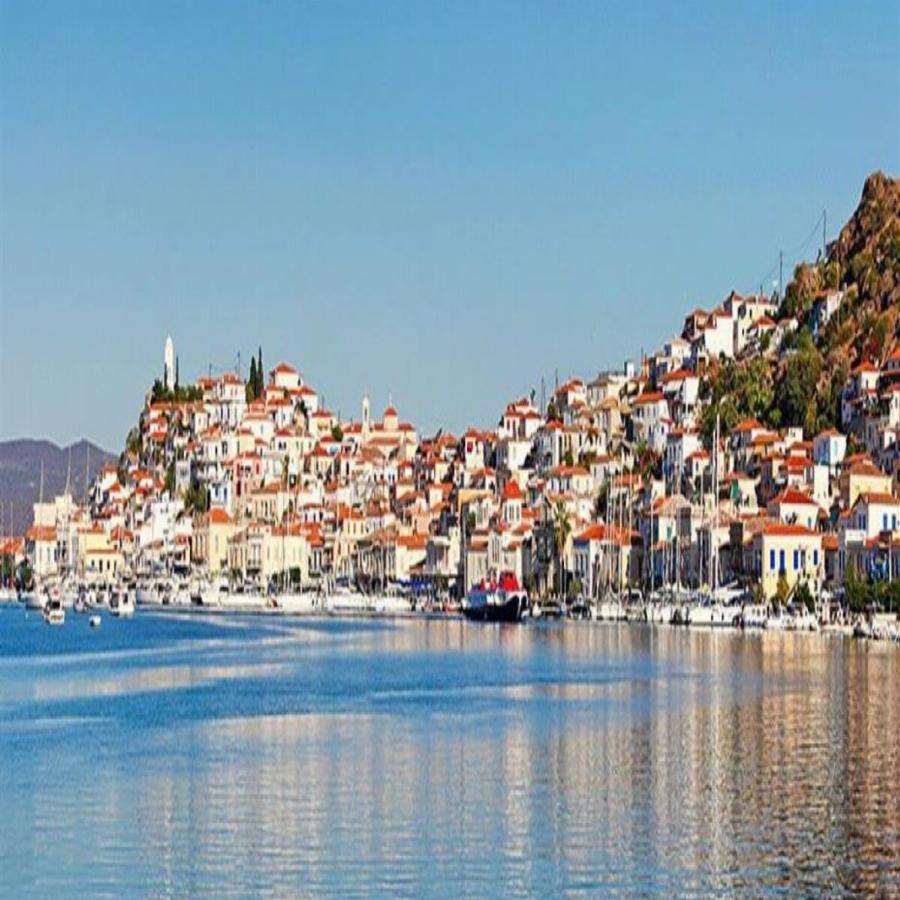 Πόρος Lockdown: Αυτά είναι τα αναλυτικά μέτρα αντιμετώπισης στον Πόρο – Ποια μέρη θα ακολουθήσουν