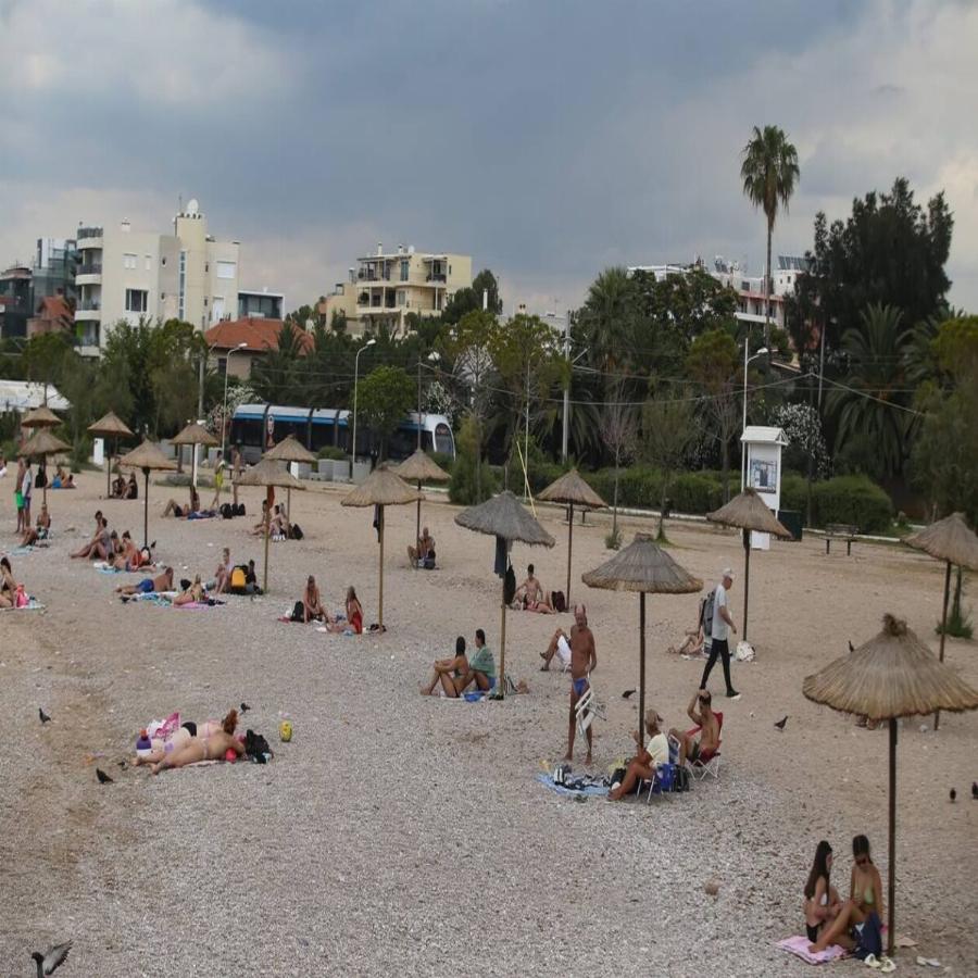 Τουρισμός για όλους αποτελέσματα: Βγήκαν τα οριστικά – Δες τώρα αν είσαι δικαιούχος