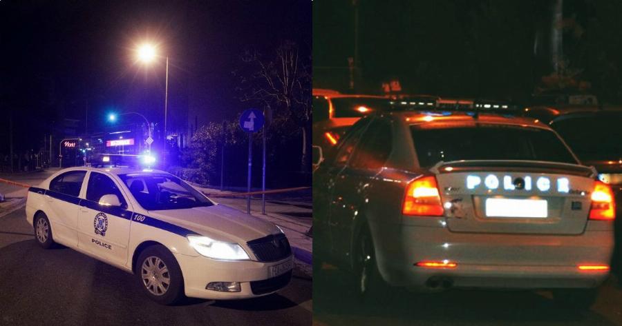 Φθιώτιδα ντελιβεράς: Ξυλοφόρτωσαν και μαχαίρωσαν 25χρονο – Βρίσκεται διασωληνωμένος σε κρίσιμη κατάσταση