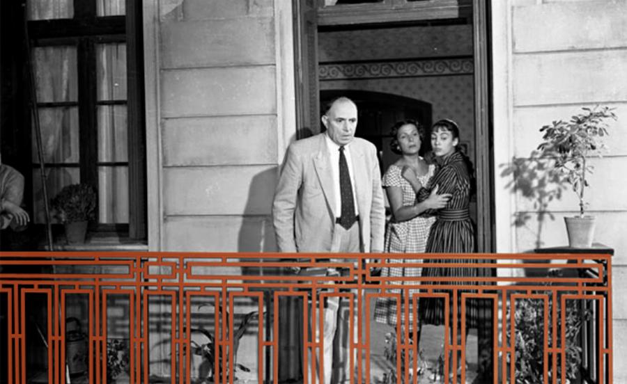 Τα σπίτια που αγαπήσαμε στον παλιό κινηματογράφο – Η βίλα της Αλίκης , η οικία Κοκοβίκου και άλλα λατρεμένα σπίτια