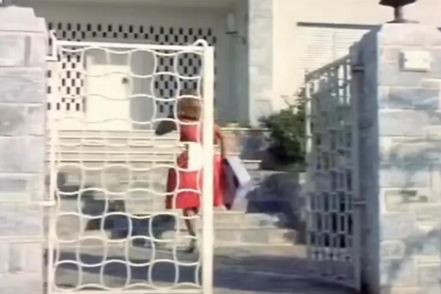 Τα σπίτια που αγαπήσαμε στον παλιό κινηματογράφο – Η βίλα της Αλίκης , η οικία Κοκοβίκου και άλλα λατρεμένα σπίτια