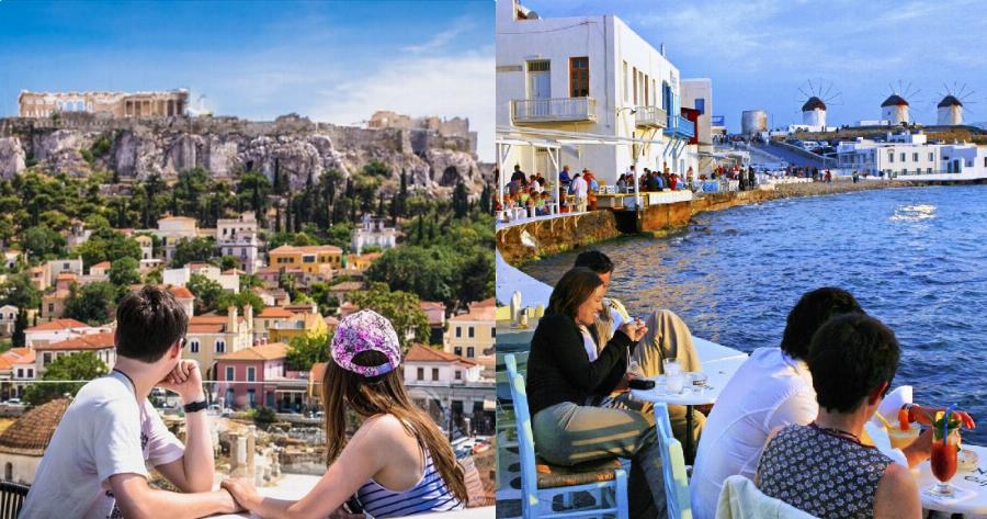 Τουρίστες: Σταματούν οι δωρεάν επισκέψεις τους στα Κέντρα Υγείας – Αυτό το ποσό θα πληρώνουν