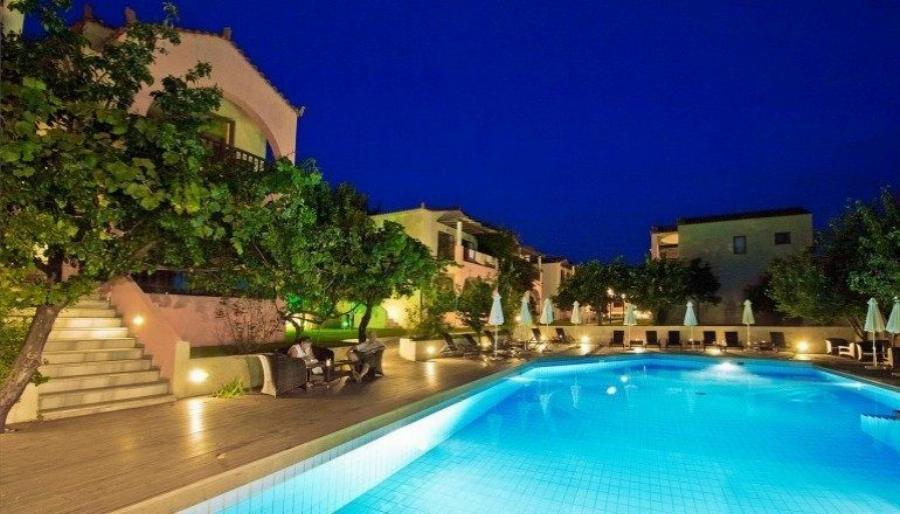 Ξενοδοχείο στη Σκόπελο με φουλ δωρεάν διατροφή και μόνο 55€; Και όμως γίνεται και το βρήκαμε για εσάς