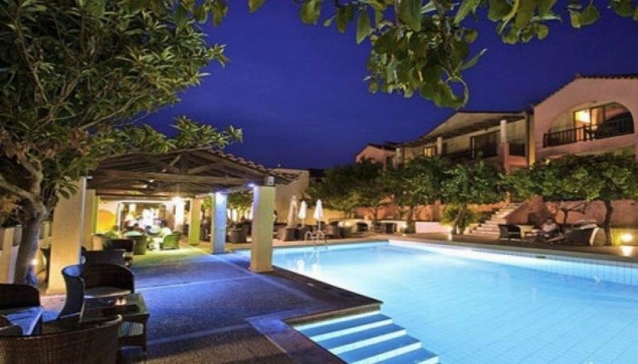 Ξενοδοχείο στη Σκόπελο με φουλ δωρεάν διατροφή και μόνο 55€; Και όμως γίνεται και το βρήκαμε για εσάς