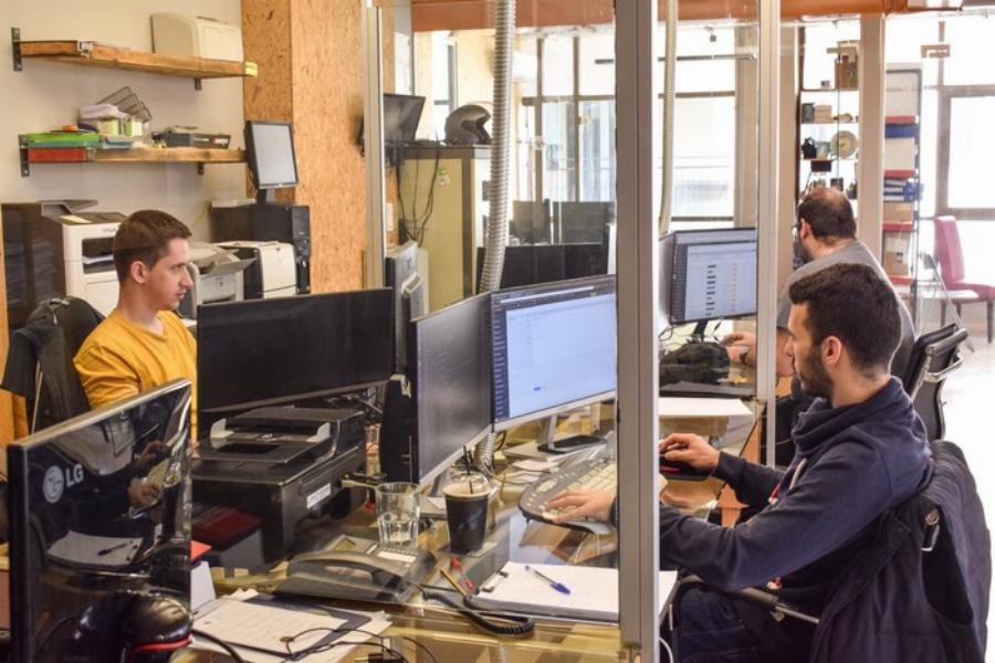 Μπράβο μάγκες! Ελληνόπουλα έφτιαξαν την πιο εξελιγμένη travel booking πλατφόρμα για όλο τον κόσμο