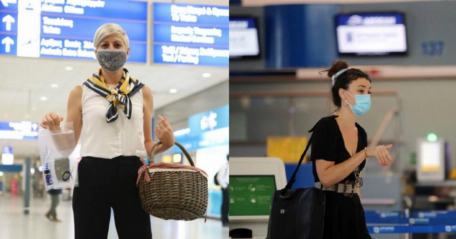 Notams: Αναλυτικά η λίστα με τις χώρες που απαγορεύεται να έρθουν αεροπορικώς στην Ελλάδα μέχρι 15 Αυγούστου