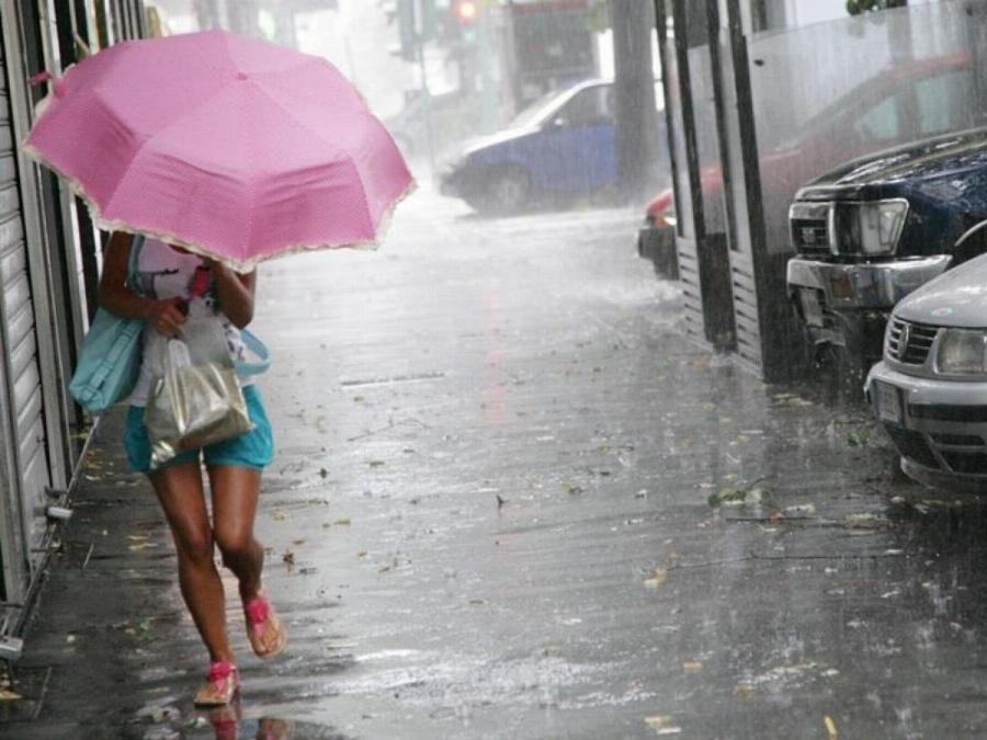 Καιρός έκτακτο: Έρχεται η κακοκαιρία Θάλεια – Που και ποτέ θα χτυπήσει δυνατά