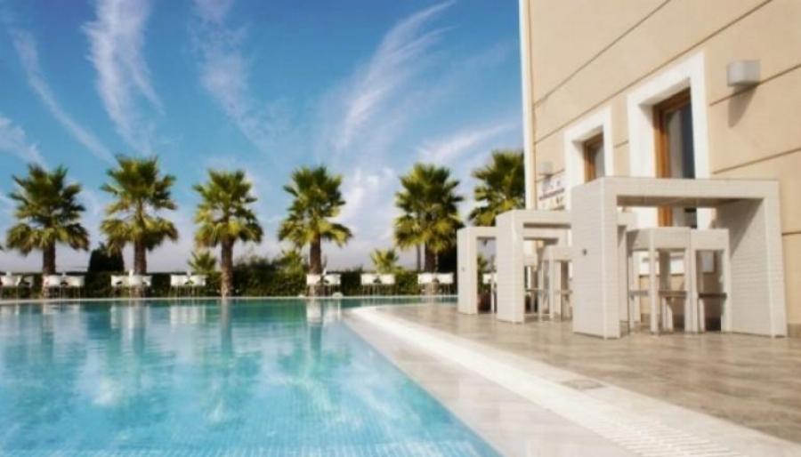 Σας προτείνουμε αυτό το 5* ξενοδοχείο στο Βόλο που μπορείς να μείνεις με λιγότερα από 60€ τη μέρα