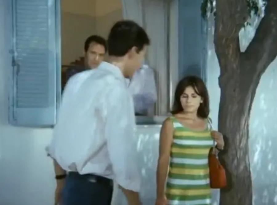 Τα σπίτια που αγαπήσαμε στον παλιό κινηματογράφο – Η βίλα της Αλίκης , η οικία Κοκοβίκου και άλλα λατρεμένα σπίτια