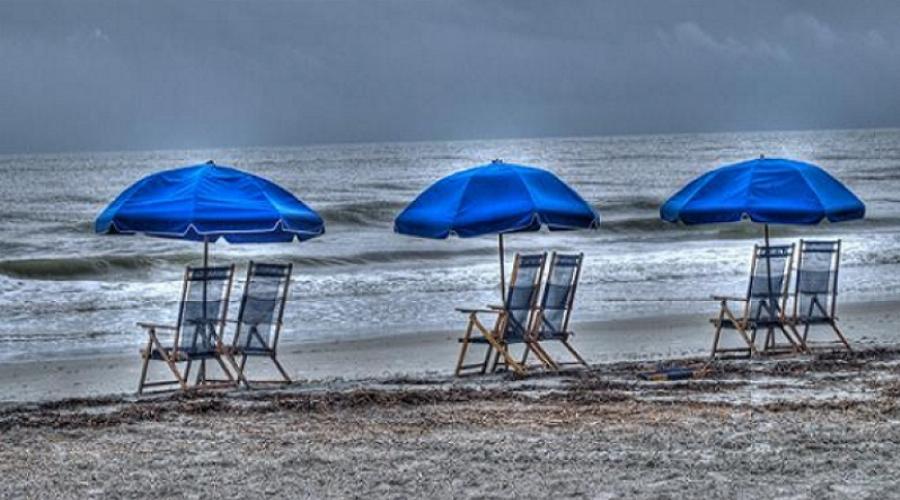 Επανέρχονται σήμερα οι υψηλές θερμοκρασίες – Σε ποιες περιοχές θα βρέξει από το μεσημέρι και μετά