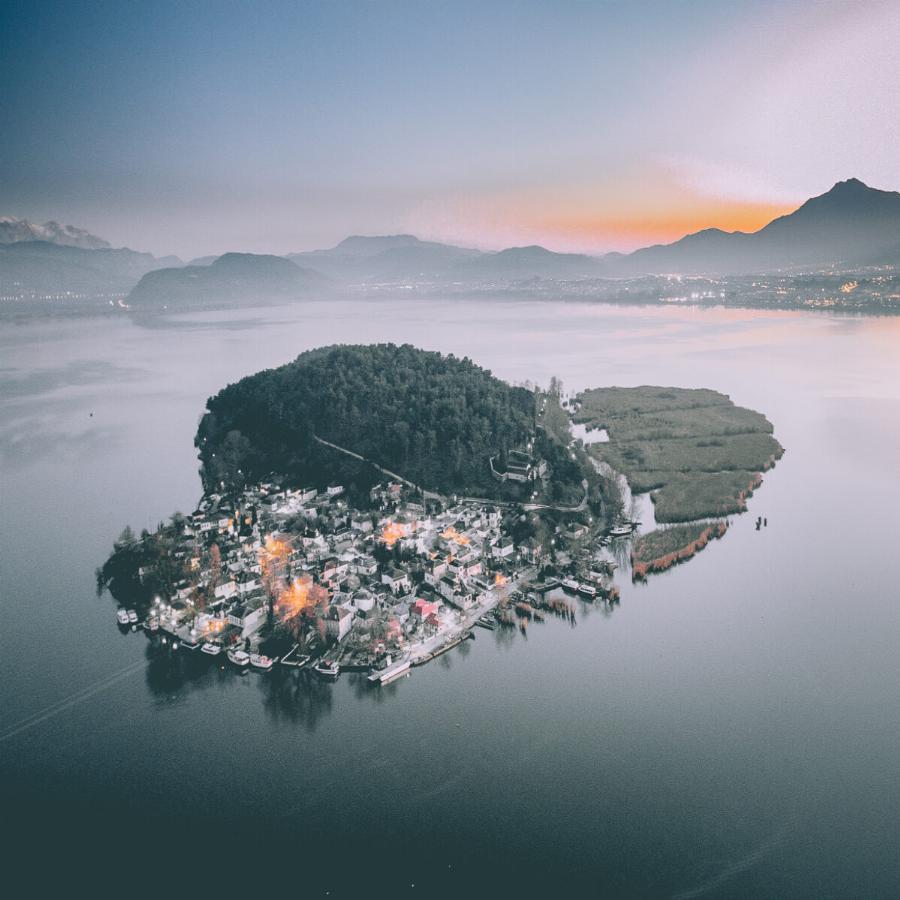 Μόλις πέσαμε πάνω σε 5* ξενοδοχείο στα Ιωάννινα με ημιδιατροφή και 2 παιδιά δωρεάν με μόνο 50€