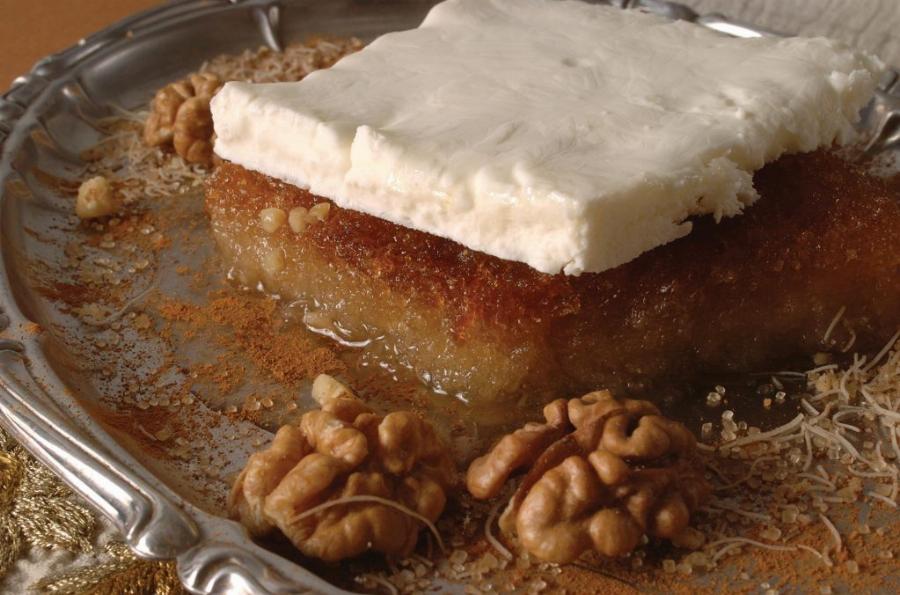 Μαγαζιά με γλυκά στην Αθήνα: Οι 4 καλύτερες επιλογές για να απολαύσεις υπέροχες γεύεις και πολλά είδη