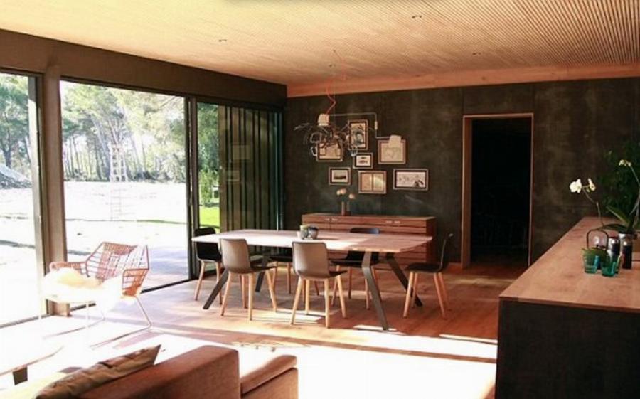 Πρωτοποριακό σπίτι: Εταιρεία κατασκεύασε φθηνό σπίτι που το συναρμολογείς σε 4 μέρες με ένα ηλεκτρικό κατσαβίδι